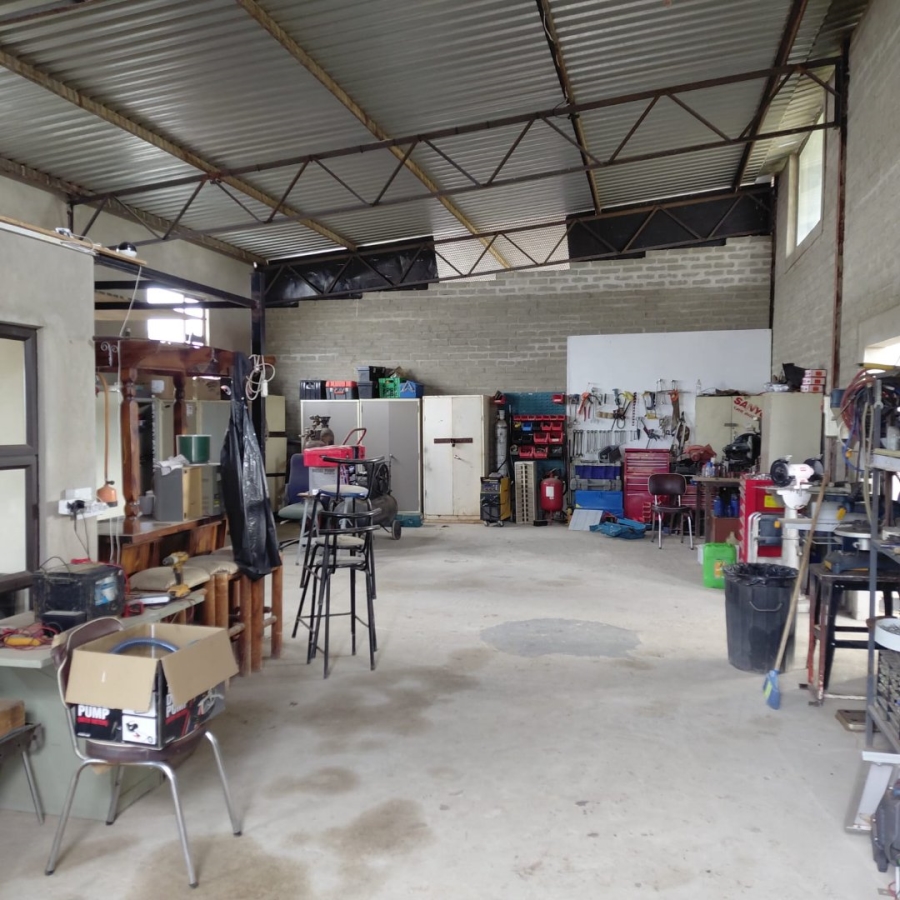 Commercial Property for Sale in Bloemfontein Rural Free State